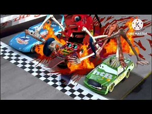 Cars (2006): Lost Director's Cut Full Movie (DVD Blu-Ray & 4k Ultra HD) (For ‪@youtubearchive123‬)