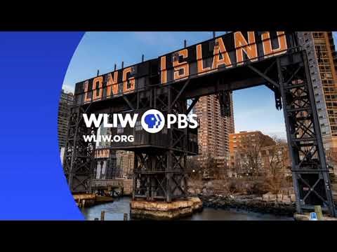 WLIW Station ID 2025 #11