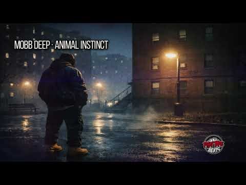 Mobb Deep · Animal Instinct (Phat Tape Remix)