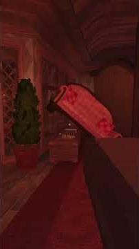 I suddenly DIED. WHY? #roblox #shorts #horror #viral