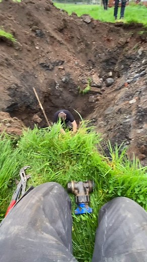 619 reactions · 37 comments | Not a fuckin insert in er, n cut wee a saw. #mourneleakfinders | Kieran Trainor | Facebook