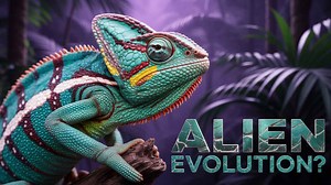 Can Animals Adapt to Mars Faster? 🧬