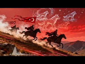 EVOMusicM - Wolves in The Sky | New Song 🎧