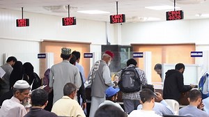 Students' Facilitation Centre #aiouactivities #aiounews #lifeataiou #educationforall #distancelearning #DPR #aiou #students #facilitiesmanagement | Allama Iqbal Open University