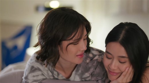 🎬QUEENDOM EP.10 Cách người trưởng thành mần chiện trăm năm. 🎞 Lịch chiếu: Thứ 5 - 20h trên WeTV (12 tập) #QueendomTheSeries | OPL