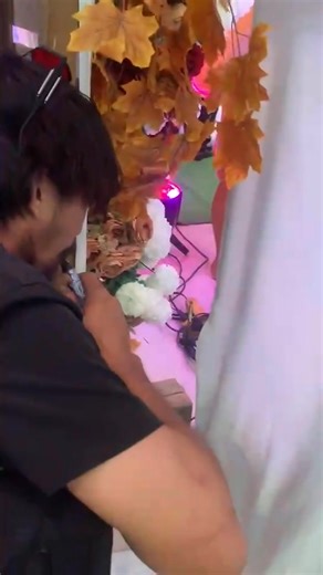 5.5K views · 60 reactions | Kala ko drummer ako ngaun.. manual smoke machine pala | Ped RO | Facebook