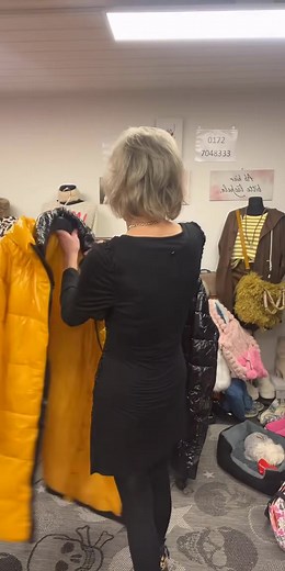 Live Highlight | Italienische Mode zum Hammerpreis