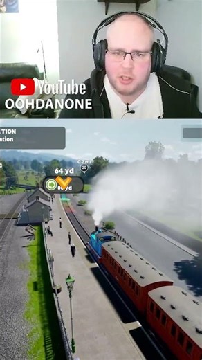 I LIKE THE COLOURS part 4 #thomasandfriends #wondersofsodor #funny #fyp