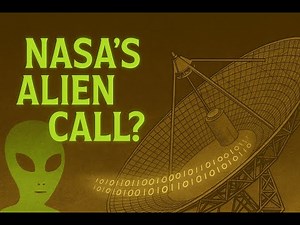 Arecibo Message Explained: NASA's 1,679-Bit Call to Alien Life