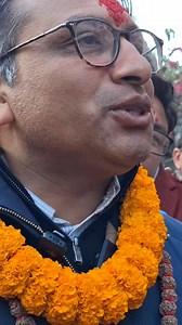 २०८० को उपनिर्वाचन जितेपछि २ वर्षको अवधिमा ११० पटक तनहुँ आएको रहेछु : डा. स्वर्णिम वाग्ले | Krishna Neupane