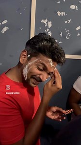 Happy birthday dear mubarak | Hashim Ayoor