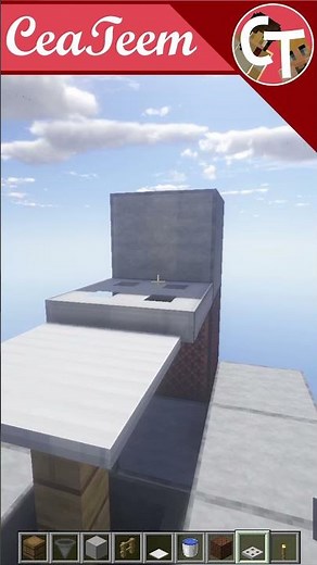 Super Easy Starter AFK Fishing Farm for Minecraft - 1.16/1.17