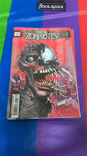 Welcome to this week’s Covers of the Week! Don’t forget to subscribe and like and leave a comment below. #comicbooks #comics #comicbookshop #newcomicbookday #marvel #marvelcomics #dccomics #spiderman #batman #dc #blackpanther #superman #wonderwoman #hulk #thor #covers | A Place In Space