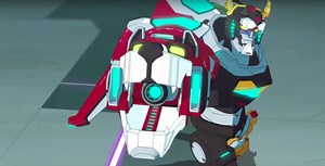 'Voltron: Legendary Defender' Season 4 Trailer: More Voltron Action, More Razzle-Dazzle - SlashFilm