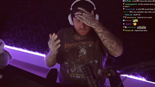 TimTheTatman talks about BF6 launch / BR | Tim The Tatman Live