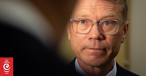 Justice Minister Paul Goldsmith confirms coalition plans to amend sentencing laws