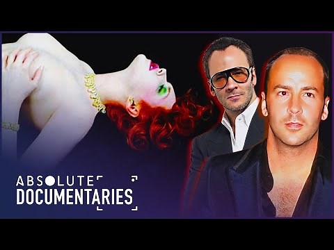 Discovering Tom Ford: Unveiling the Visionary of Modern Fashion