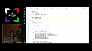 A debugger from scratch