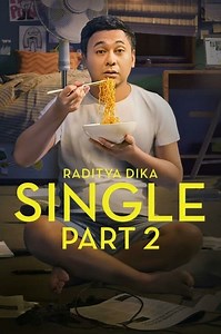Stream Single: Part 2 (2019): Find it on Netflix, Prime Video, Hulu & more