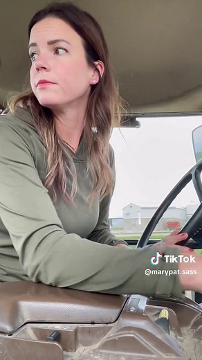 Learning to Drive a Grain Cart: A Beginner's Guide