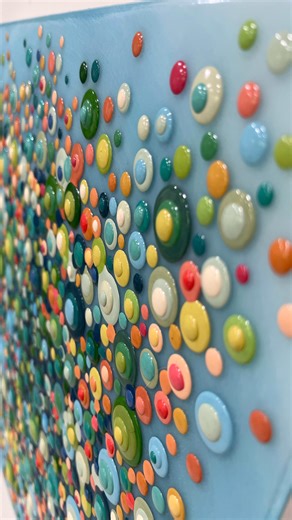 I don’t usually pair such heavy hitting music to my artwork… My work is an outlet and a force that I genuinely rely on to keep my hopes and dreams alive and I know many people follow along here for an outlet of their own. Purposely seeking happiness helps us balance some of the heavier things in our lives, and the process of creating work that brings joy into my own life keeps me afloat when life gets dark. But I can’t deny it, my heart is broken right now for so many innocent people suffering a