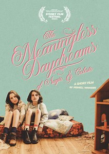 The Meaningless Daydreams of Augie & Celeste (Film, 2024) - MovieMeter.nl