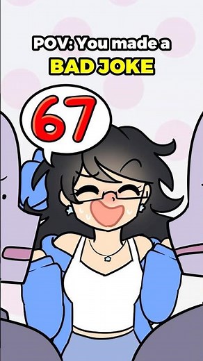 That joke did NOT land