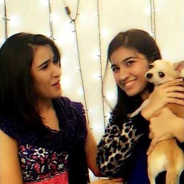 Best of luck nikki season 4 | Dolly singh selfie video