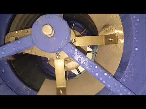 Flake Ice Maker ( TAMUTOM)