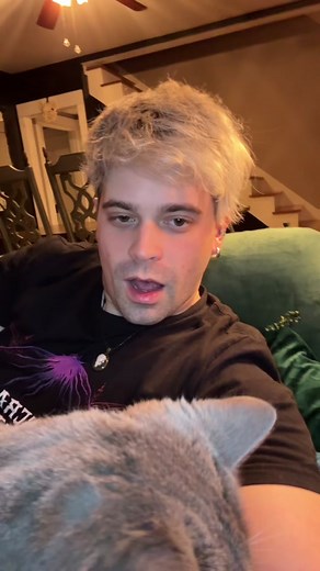 Is this…is this only a holiday birthday experience? #damienhaas