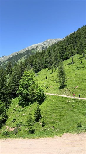 Hiking days are my favorite ❤️ #hiking #hike #mountains #slovenia
