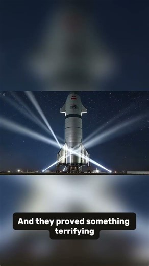This Tiny Object Started the Space Age #space #nasa #voidtales #science #universe #astronaut