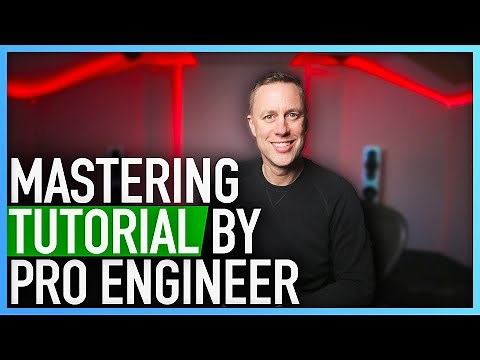 HOW TO MASTER YOUR MUSIC THE EASY WAY !