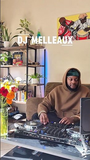 The Internet ‘Hold On’ x Janet Jackson ‘Any Time, Any Place’