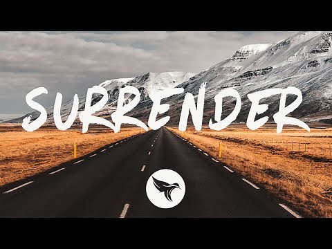 Nick Ledesma - Surrender (Lyrics) feat. Natalie Major