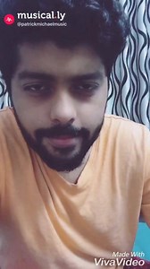 🤭 | Patrick Michael