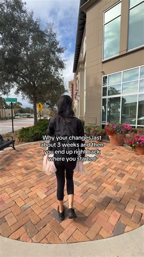 Maria Malta on Instagram: "1. You’re using willpower instead of rewiring patterns Willpower comes from the prefrontal cortex. It gets tired fast. Old habits live in deeper brain circuits that don’t change just because you “decided.” 2. Your nervous system is still calibrated to the old identity Even if your mind wants change, your body will pull you back to what feels familiar, not what’s healthy. 3. You change behavior but keep the same emotional triggers If stress, loneliness, rejection, or fe