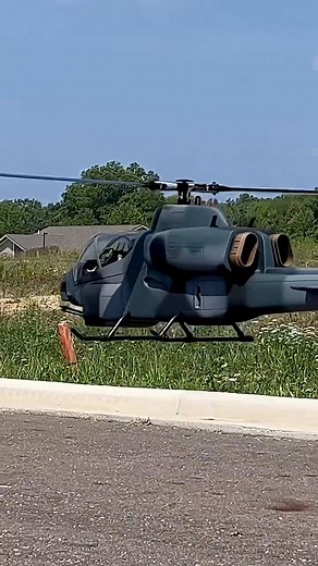 Description in the comments, video from the company FL500 AH-1 500-Class 2.4G 6CH Scale RC Helicopter Model With FLISHRC L7 Flight Controller, 4-Mode Positioning GPS, Realistic Cockpit (RTF Version) #rc #helicopter @highlight #RC #rchoby #RC #rchoby | RC Beauté