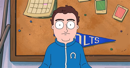 Animated Shows For Grown-Ups To Stream Now