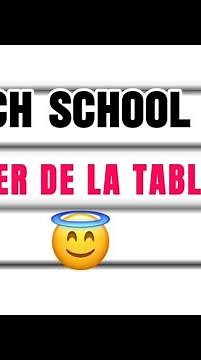 French 🇫🇷 School Song: Chevalier de la Table Ronde | Frenglish Made Easy