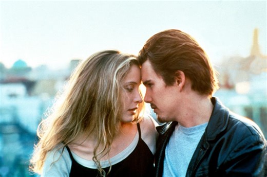 The sad origins of Richard Linklater's 'Before' trilogy