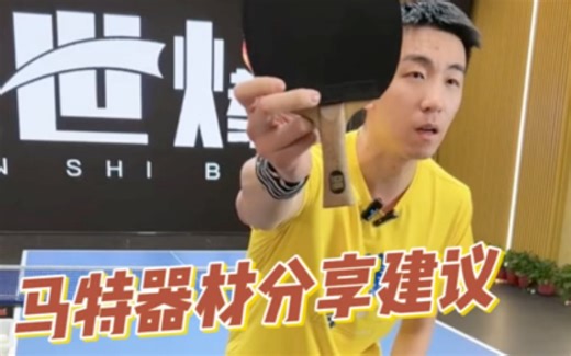 业余避坑！市面上看到一律当假货！国手马特分享器材及搭配建议_哔哩哔哩_bilibili