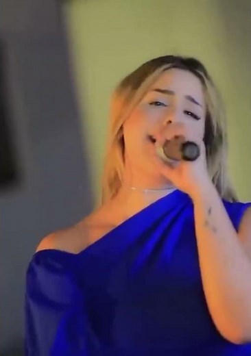 جديد 💣 ليندا زامل وساري سرى الليل شلونو 😍 انا المرضان قليبي🔥 new