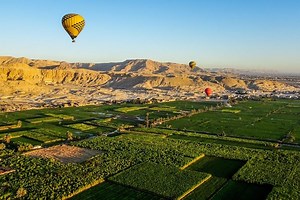 Backpacking Ägypten: 13 wichtige Tipps   Infos für deine Reise!
