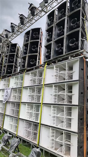 Exploring Duo Sound Petarung: Nanda Audio Jember