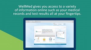 WellMed Patient Portal