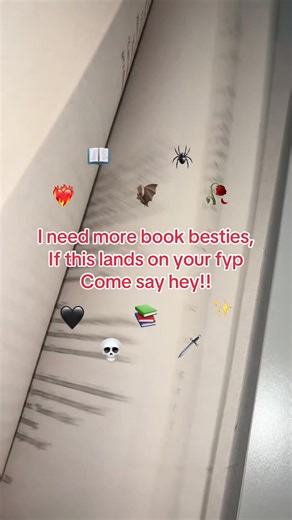 Dark Romance Book Recommendations 🖤