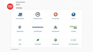 Verkkopankilla tunnistautuminen liian kallista valtiolle – voi olla, että ensi vuonna vain Nordean ja OP:n tunnukset käyvät