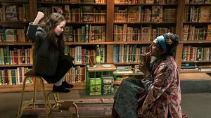 Matilda (Netflix) bande-annonce