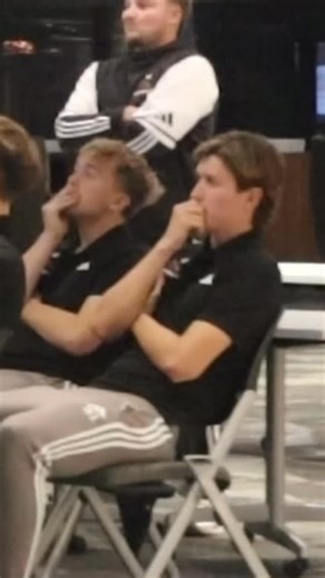 THEY ARE IN! The Northeast Men’s Soccer Team will compete in Pool D of the 2025 NJCAA DII Men’s Soccer Championship next week in Wichita, Kansas! #ClawsDown #Athletics #StudentLife #Northeast | Northeast Community College Student Life